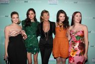 World Premiere Of New Line Cinema's "He's Just Not That Into You" - Source: Getty